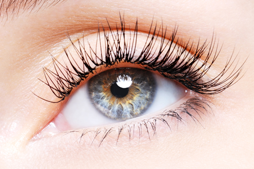 Desprendimiento de retina: causas y síntomas